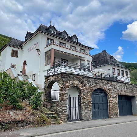 The Vineyard View Apartment Zell an der Mosel Exterior photo